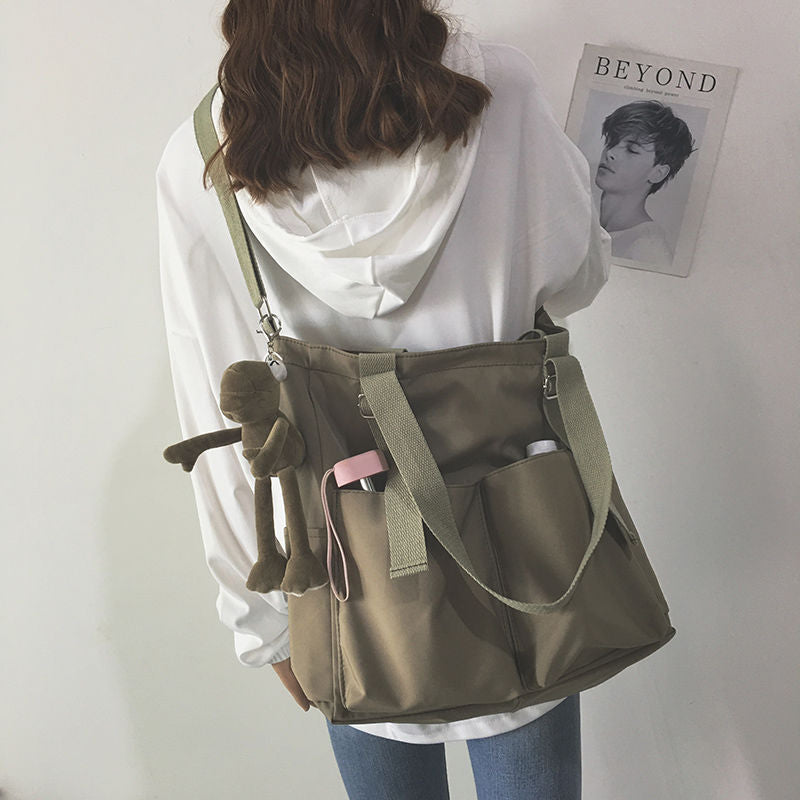 Bolso Impermiable